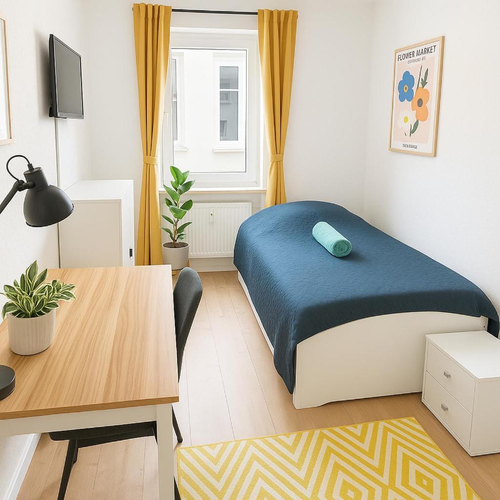 Appartement Ressel Mansion à Bitterfeld-Wolfen Extérieur photo
